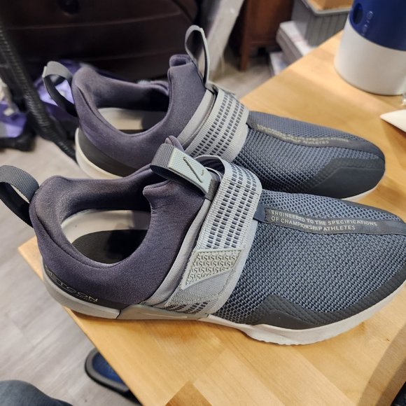 Nike Metcon Sport Cross-Trainers - Picture 7 of 8